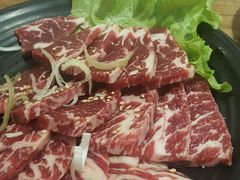 -西塔斗牛家烧烤(中海寰宇店)