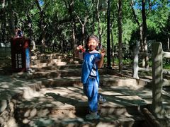 -小脚丫幼儿园(西二旗东一路校区)