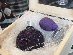 -墨more调香馆DIY自调香水(博雅国际中心B座店)