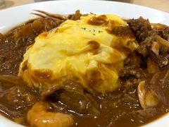 -COCO壱番屋(现代城店)