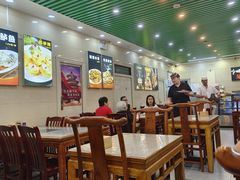 -清真·双和顺·京味菜·涮肉(灯市口店)