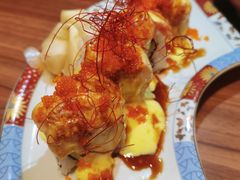 -隐月· 㐂和食屋(芝罘万达公馆店)