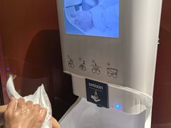 -巴奴毛肚火锅(悠唐购物中心店)