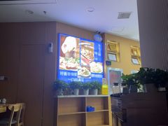 -清真·尖子尖牛肉面(王府井店)