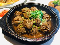 -潮州府·潮菜·砂锅粥(徐家汇店)