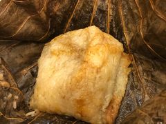 古法糯米鸡-添好运点心专门店(深水埗店)