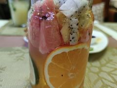 -意卡菲·欢乐聚会餐厅(华侨店)