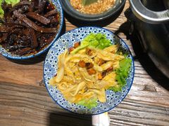 -有才叔的小馆(高新咖啡街区店)
