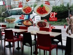 大堂-永和大王(宜山店)