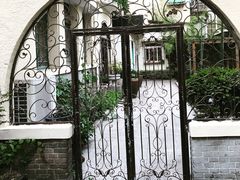 -中国蓝印花布馆