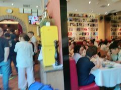 -安妮意大利餐厅(世贸天阶店)