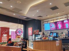 -COSTA COFFEE(西贸凯德晶品4层2店)