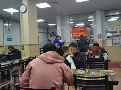 大堂-春雨羊汤店(广开四马路总店)