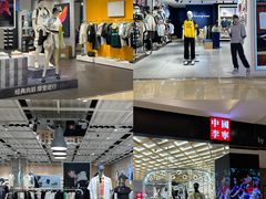 -洋洋广场(南街店)