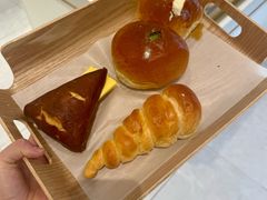 -烘焙町面包店(西四店)