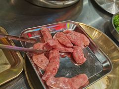 -灶边炉台·东北融合烤肉(南山店)