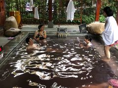 -天目湖御水温泉·度假酒店