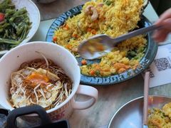 -POKIPOKI泰食谷仓东南亚菜(侨香店)