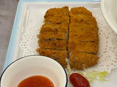 -鹭园酒家·四十年老字号