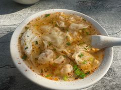 -安庆柴火馄饨(马道街店)