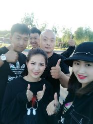 点击看大图 -维纳斯婚纱摄影(鞍山店)