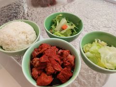 -故宫冰窖餐厅