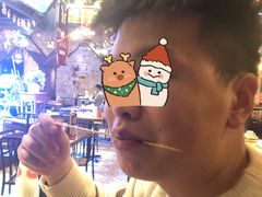-高烤场烧烤餐厅(文华里店)