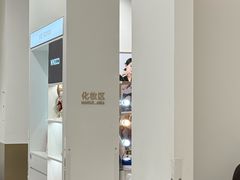 -海马体照相馆(上海万象城店)