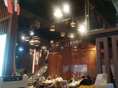 -百草滩羊清水涮羊肉(长城路店)