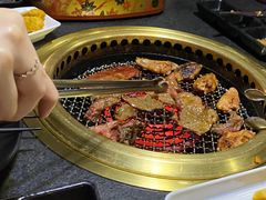 -神户赤童日式烤肉伙伴(东直门店)