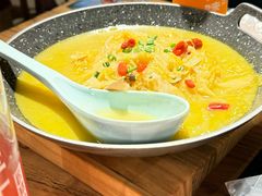 -三十六味匠猪蹄(三元桥店)