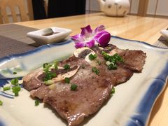 -割烹酱子日本料理(弘基财富广场店)