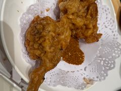 -梅利汴京烤鸭•开封豫菜地标店(晋安路店)