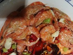 -四海蒸鲜蒸汽海鲜自助(北戴河店)