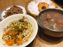 -文叔·湖北名小吃·小龙虾(华强北店)
