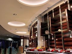 -广州花园酒店-凌璇阁360度高空海鲜自助餐CAROUSEL