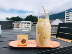 -蜜舍咖啡(洋人街店)
