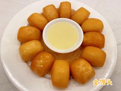 金馒头-庐州太太(双岗店)
