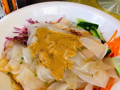 -乔家满族八大碗(流水沟店)