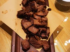 坑烤驴肉-民窑私烤土窑坑烤大公鸡