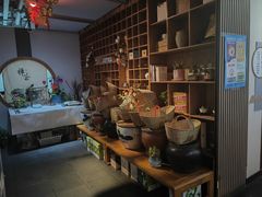 -醉霖生态餐厅(交大店)