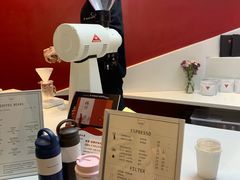 -Manner Coffee(大宁国际商业广场店)