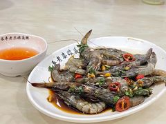 -长平老姿娘夜粥(平东一街店)