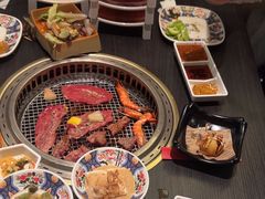 -AJIYA·池袋日式烧肉自助(天津万象城店)
