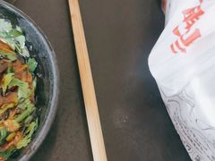 -重庆风光老灶火锅城(同德广场店)