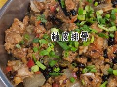 -海鲜街菜馆(海珠南路店)