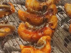 -大唐尚武烤活鳗鱼黑牛烤肉(大里路店)
