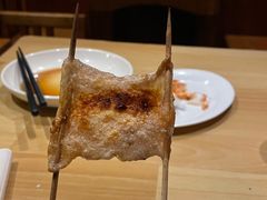 -福烤锦花(长乐路店)