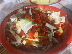 -拈一筷子·宜宾江湖菜(十一街店)
