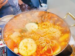 -李先生的首尔小馆(松江启源广场店)